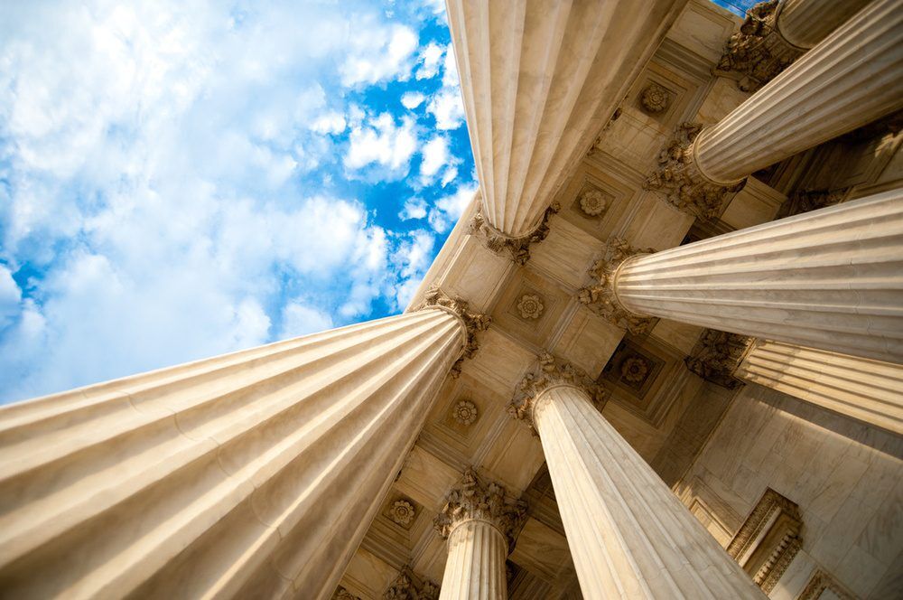 Litigation & Disputes