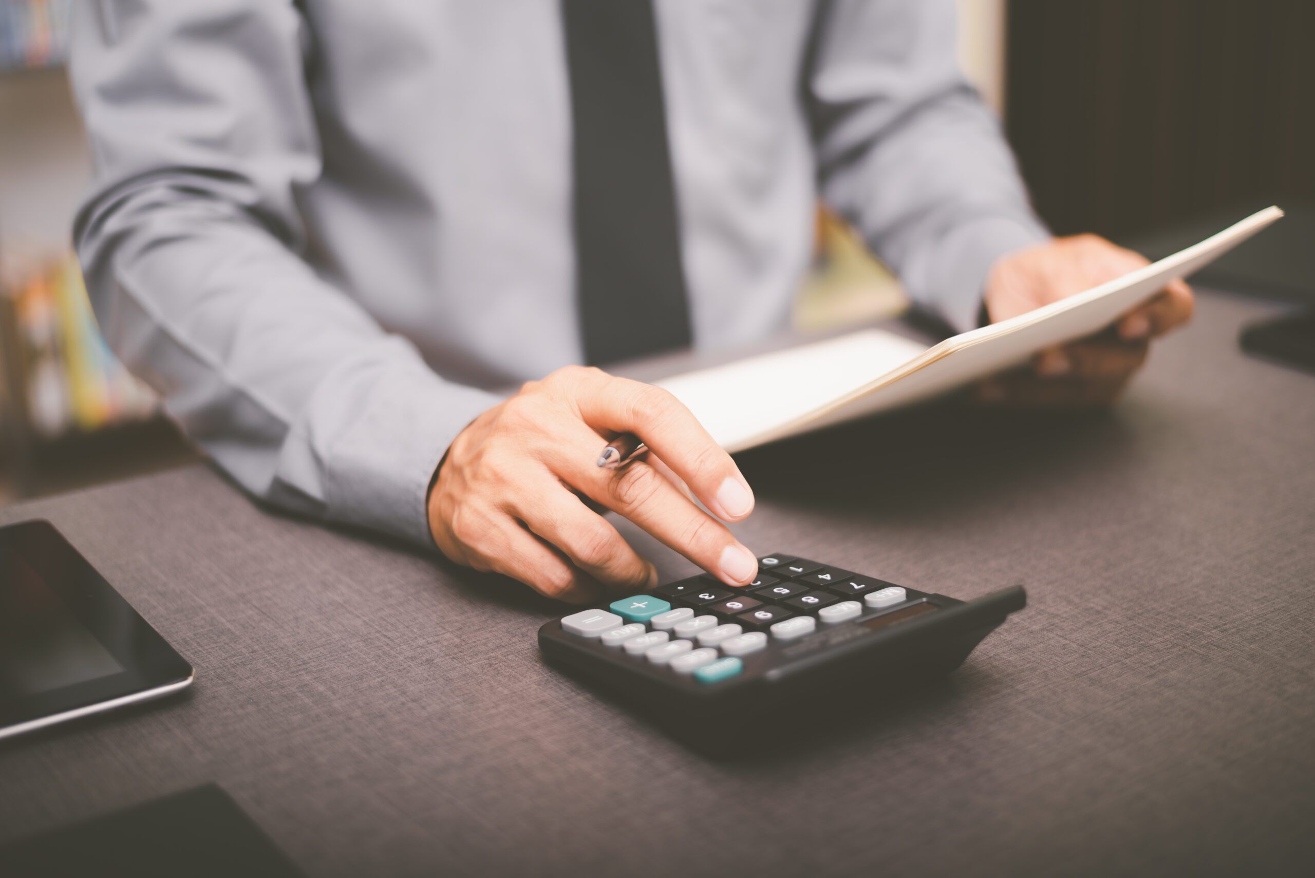 Commercial Finance